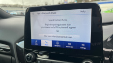 Ford Puma 1.0 EcoBoost Hybrid mHEV ST-Line 5dr Petrol Hatchback